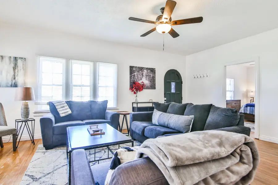 2309 17th Street, Lubbock, TX 79401 - #3