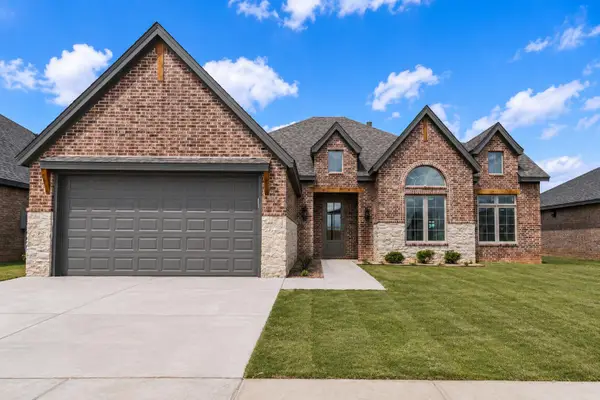 11906 Kenosha Avenue, Lubbock, TX 79423
