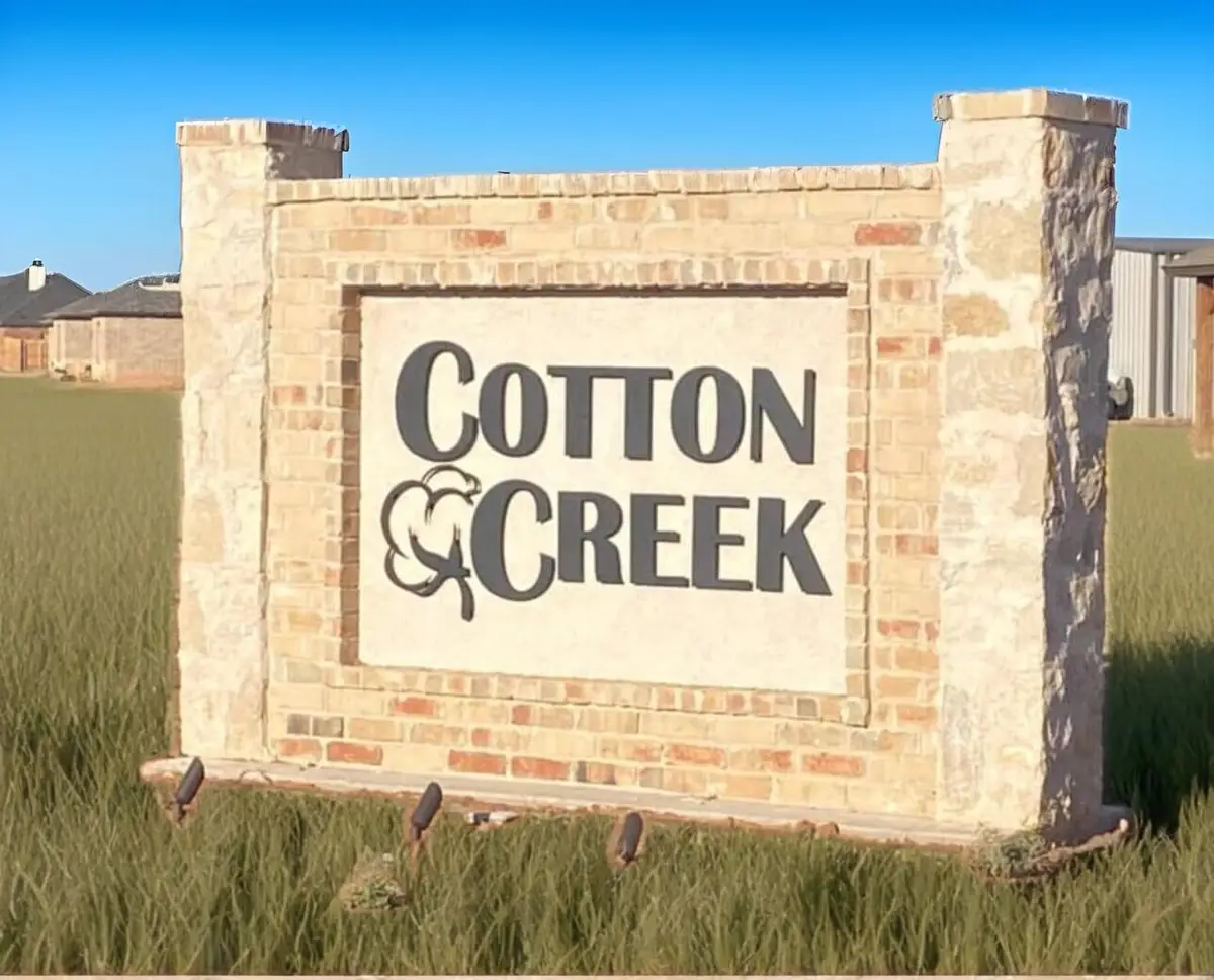 1128 Field, New Home, TX 79383 - #1