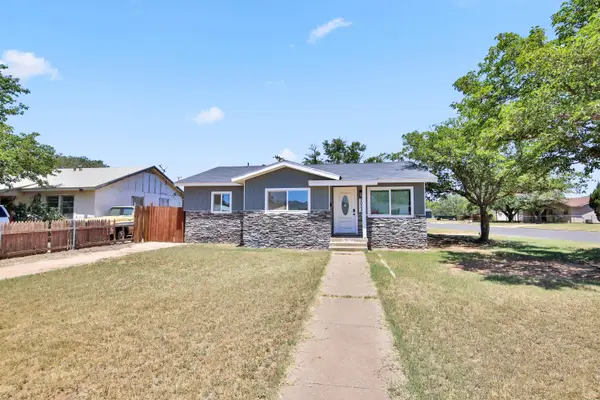 2002 65th Street, Lubbock, TX 79412