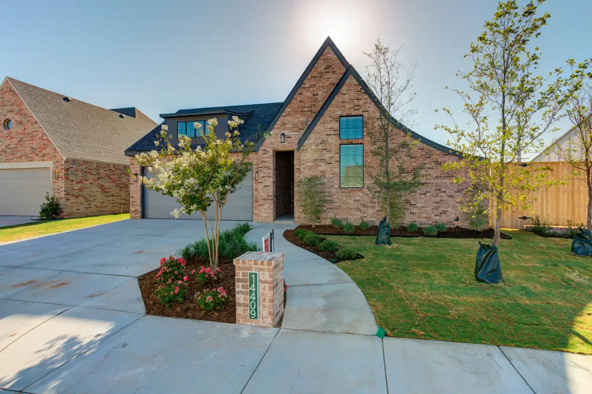 14409 Joliet Avenue, Lubbock, TX 79423 - #1