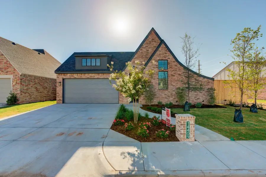 14409 Joliet Avenue, Lubbock, TX 79423 - #2