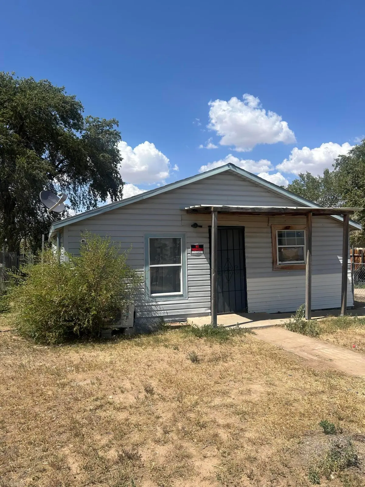 1915 E 16th Street, Lubbock, TX 79403 - #1