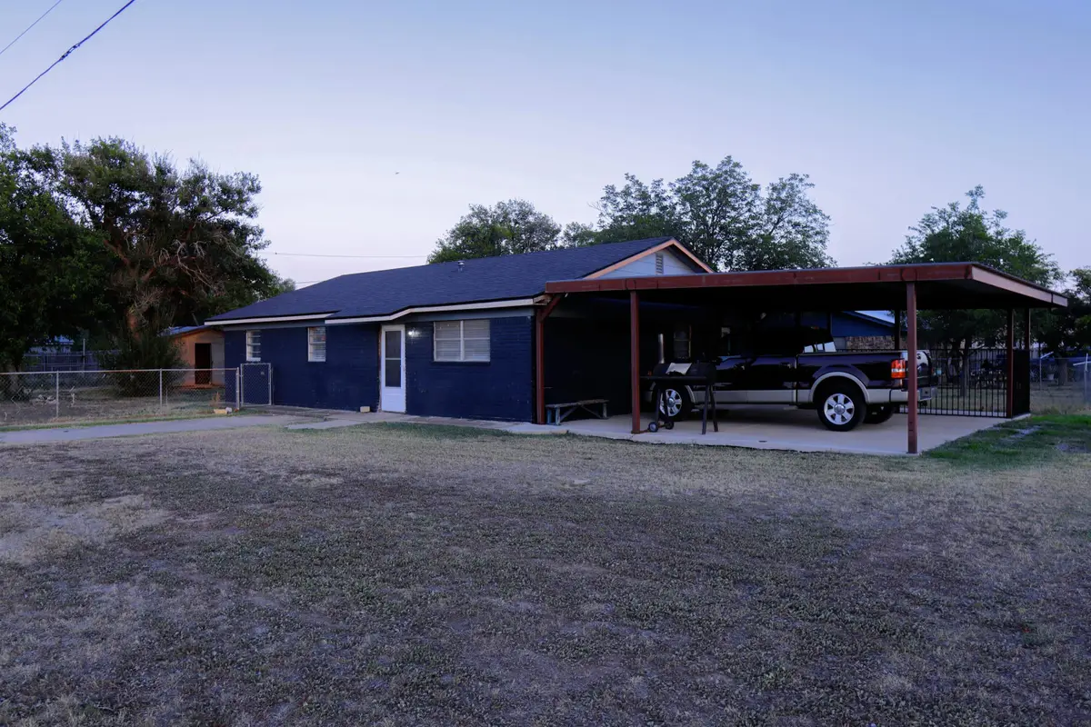 1201 Ave J, Petersburg, TX 79250 - #1