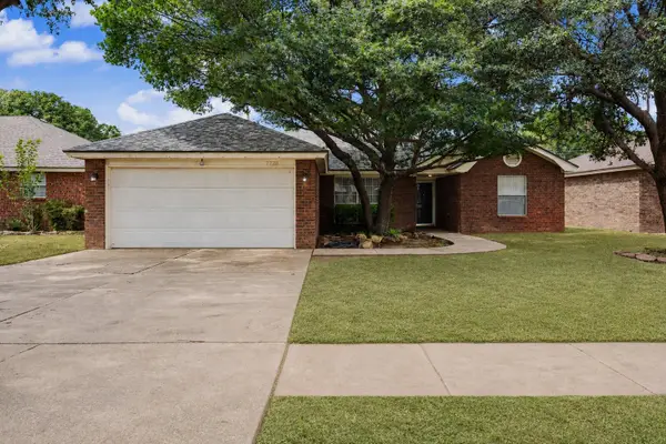 2728 81st Street, Lubbock, TX 79423