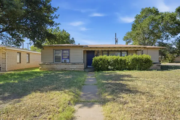 4119 31st Street, Lubbock, TX 79410