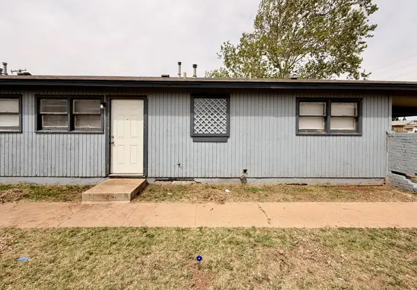 529 42nd Street, Lubbock, TX 79404