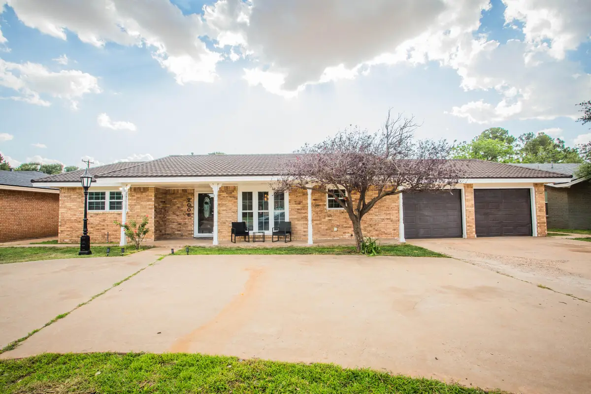 2006 Tech Drive, Levelland, TX 79336 - #1