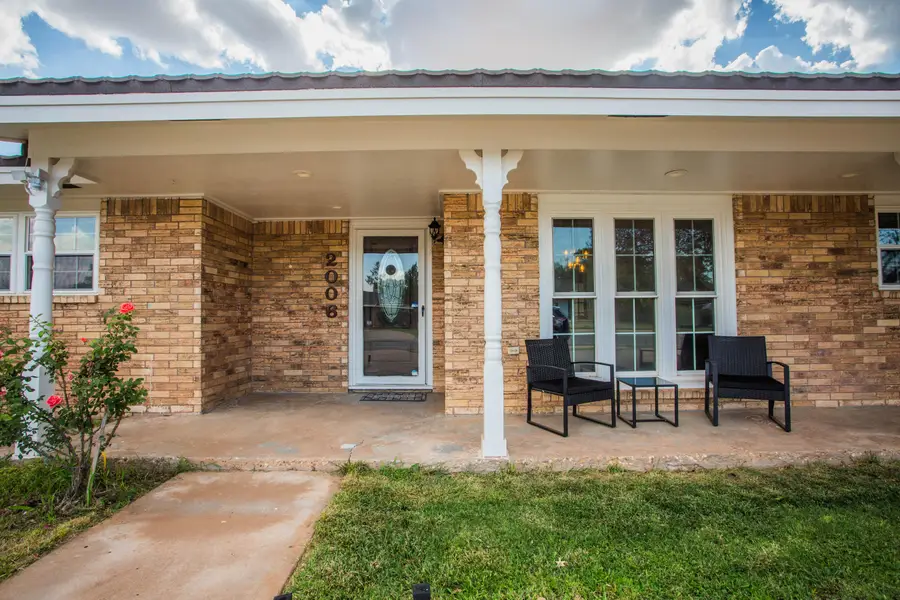 2006 Tech Drive, Levelland, TX 79336 - #3