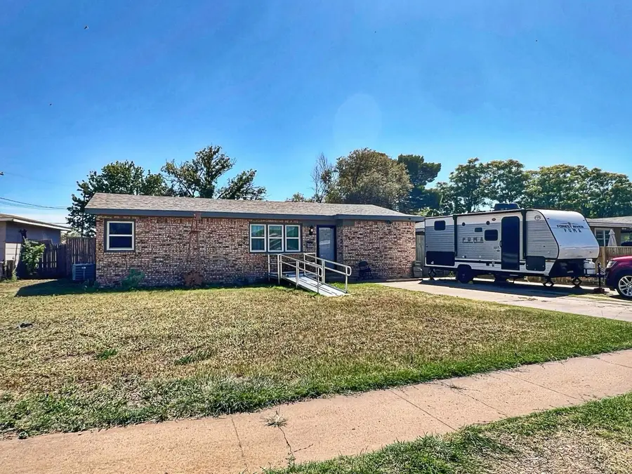 1905 63rd Street, Lubbock, TX 79412 - #2