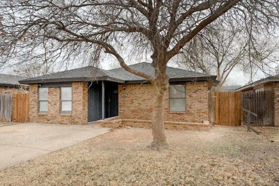 8407 Vernon Avenue, Lubbock, TX 79423 - #3