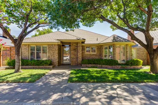 8209 Durham Avenue, Lubbock, TX 79424