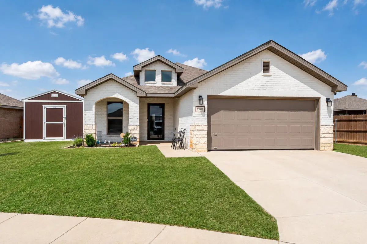 13802 Quanah Avenue, Lubbock, TX 79423 - #1