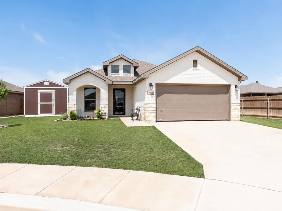 13802 Quanah Avenue, Lubbock, TX 79423 - #2