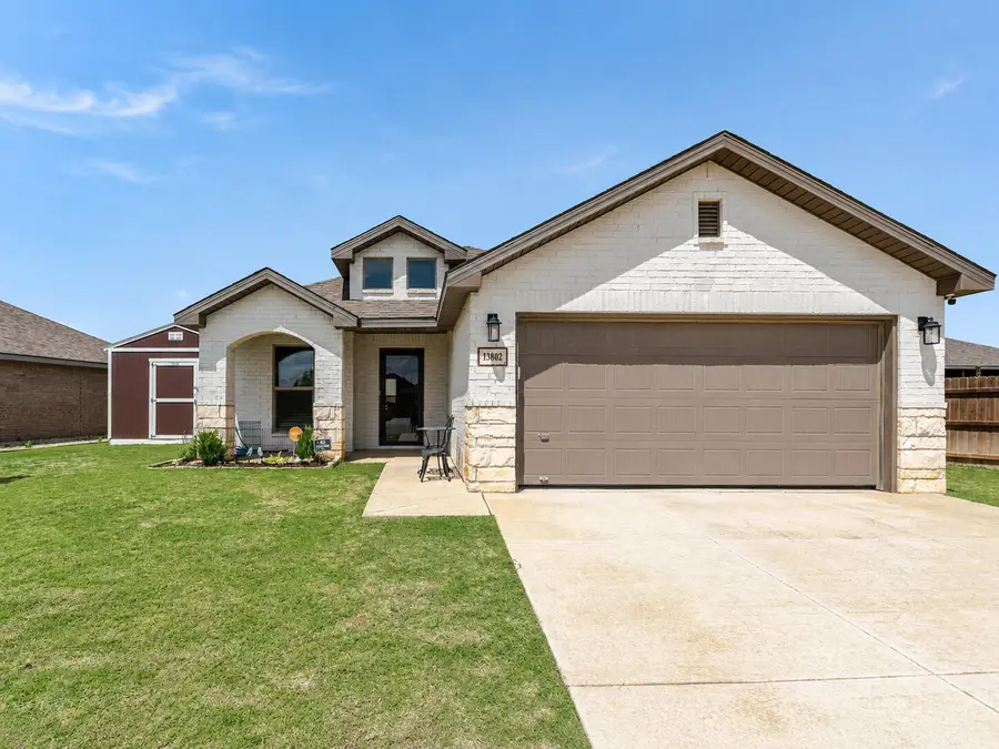 13802 Quanah Avenue, Lubbock, TX 79423 - #3