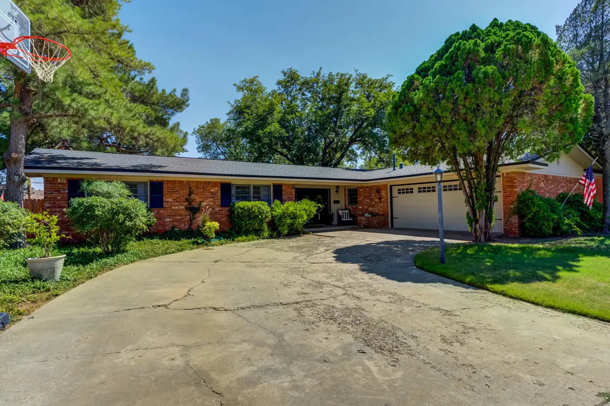 4625 29th Street, Lubbock, TX 79410 - #1