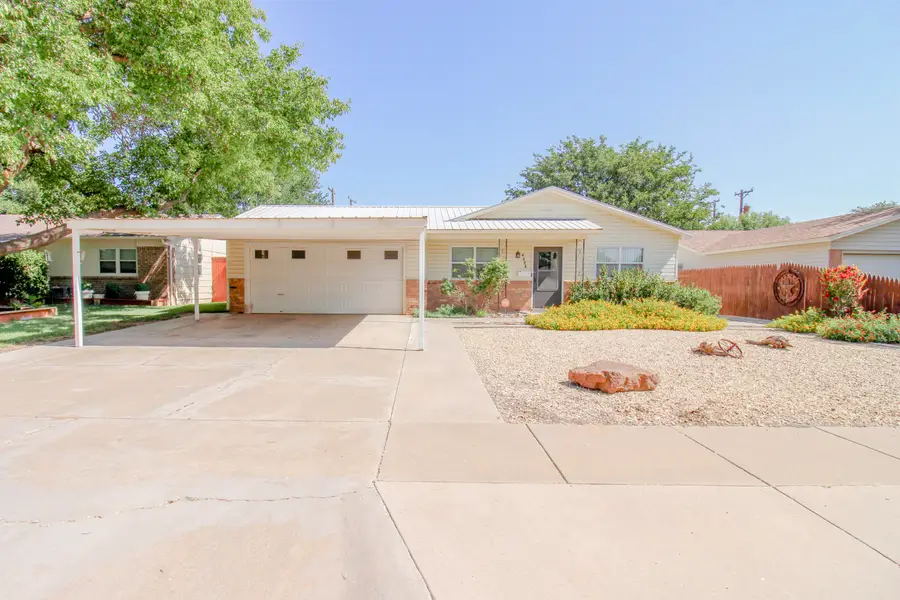 4808 53rd Street, Lubbock, TX 79414 - #2
