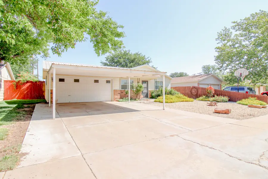 4808 53rd Street, Lubbock, TX 79414 - #3