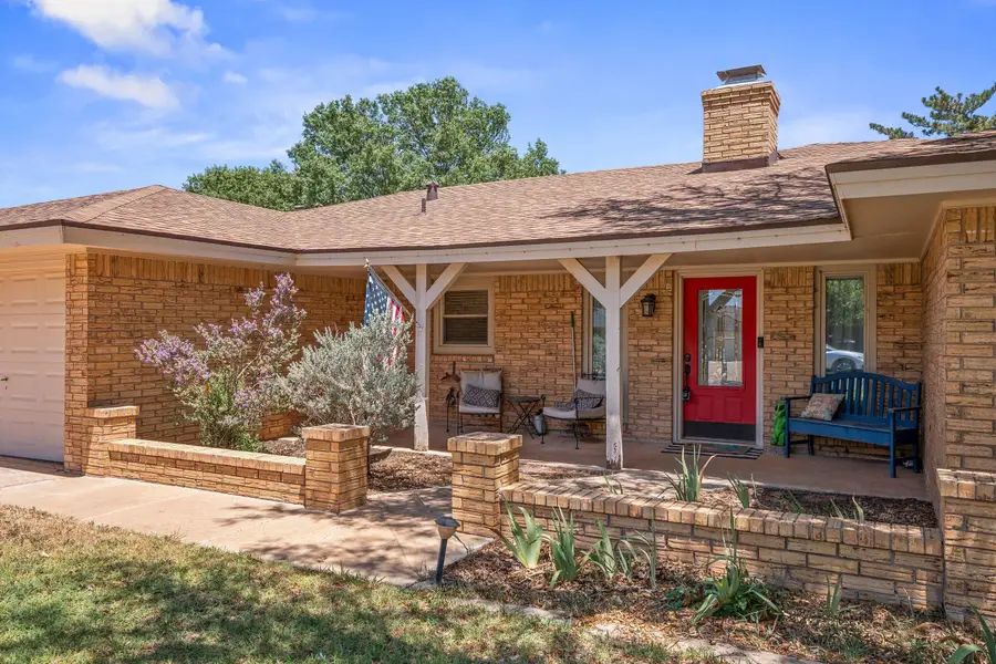 103 Willow Circle, Levelland, TX 79336 - #3