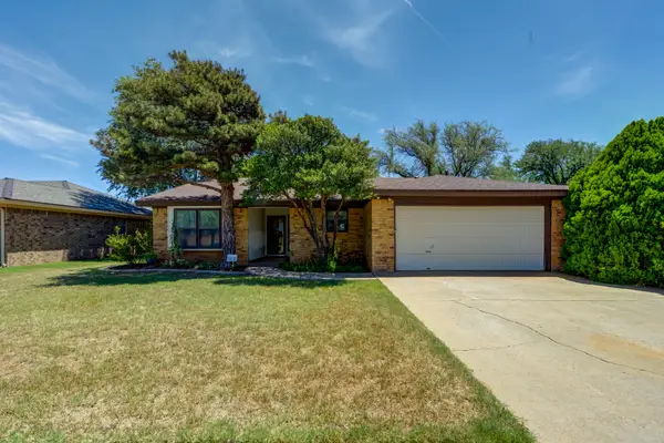 8601 Geneva Avenue, Lubbock, TX 79423