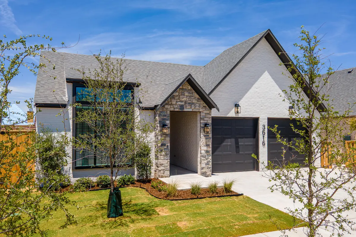 3616 126th Place, Lubbock, TX 79423 - #1