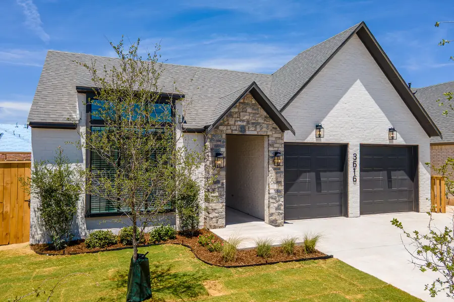 3616 126th Place, Lubbock, TX 79423 - #2
