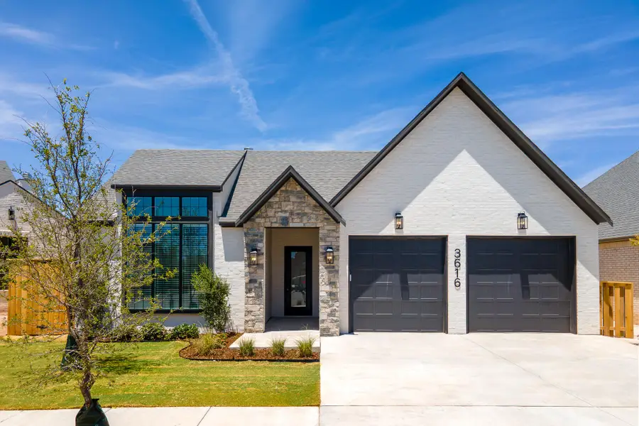 3616 126th Place, Lubbock, TX 79423 - #3