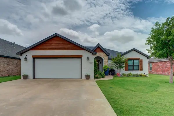 6923 71st Street, Lubbock, TX 79424