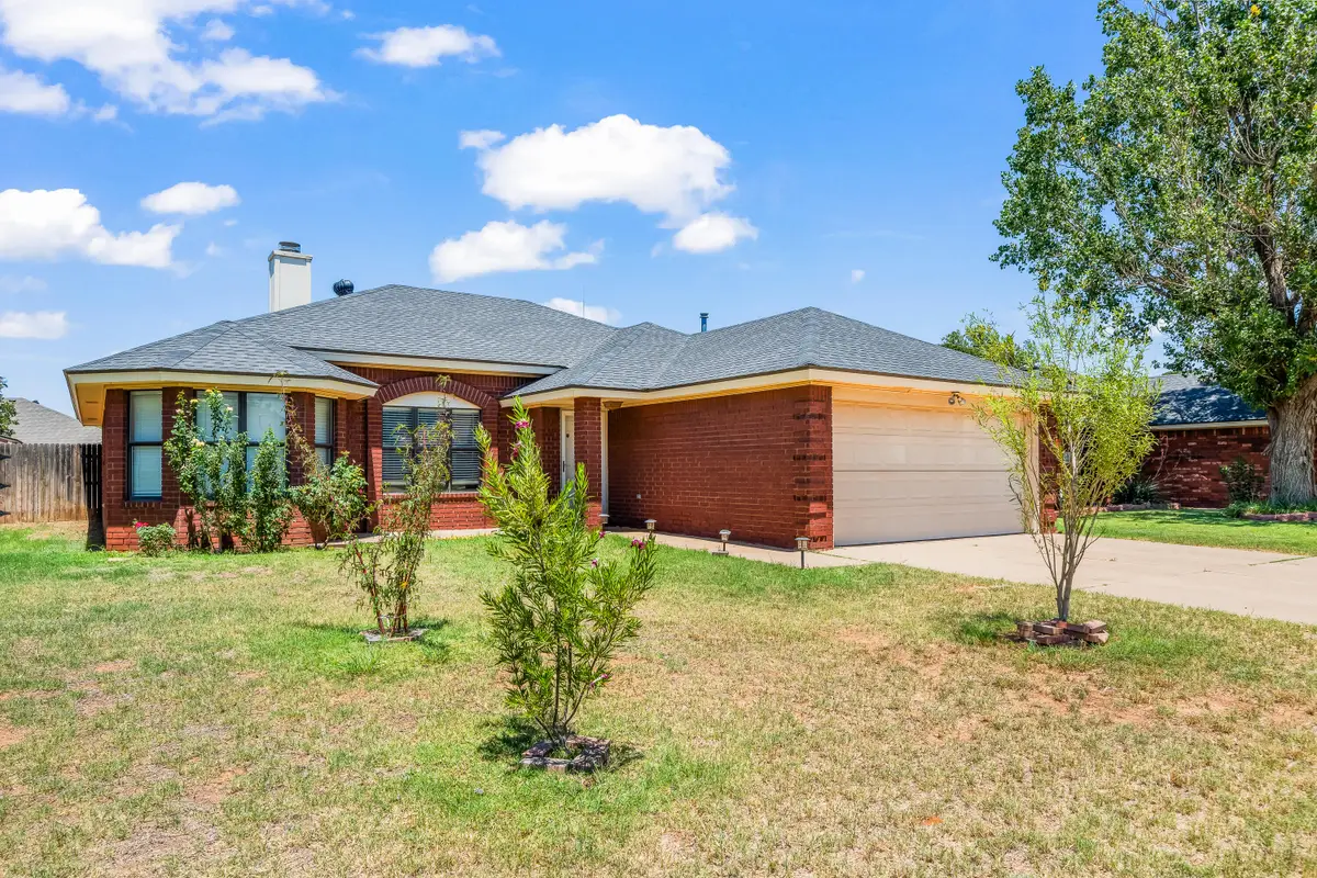 2110 94th Street, Lubbock, TX 79423 - #1