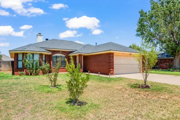 2110 94th Street, Lubbock, TX 79423