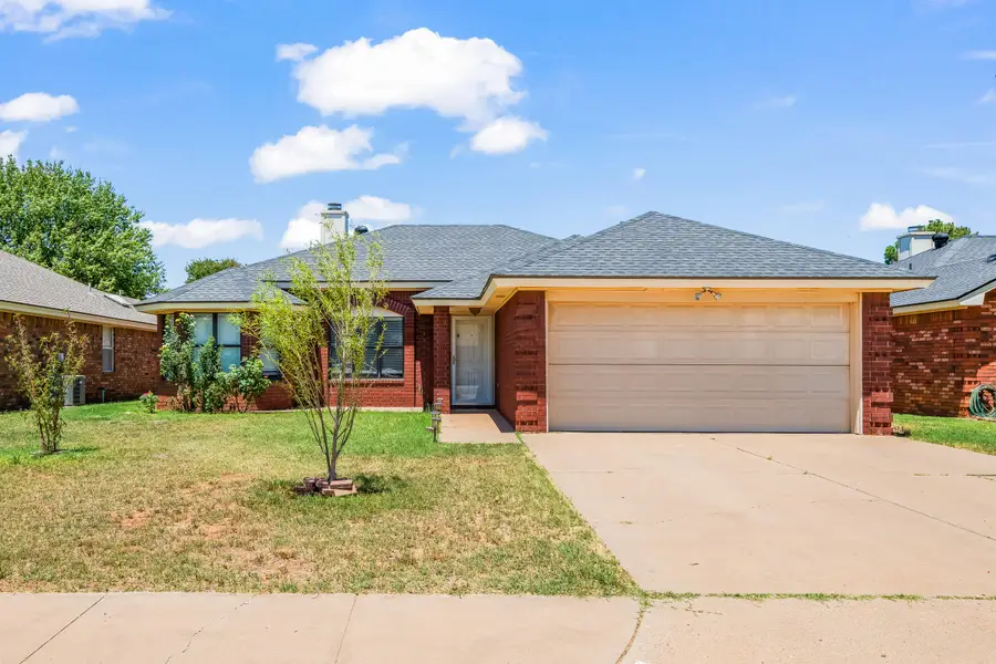 2110 94th Street, Lubbock, TX 79423 - #2