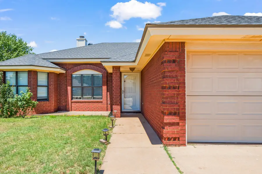 2110 94th Street, Lubbock, TX 79423 - #3