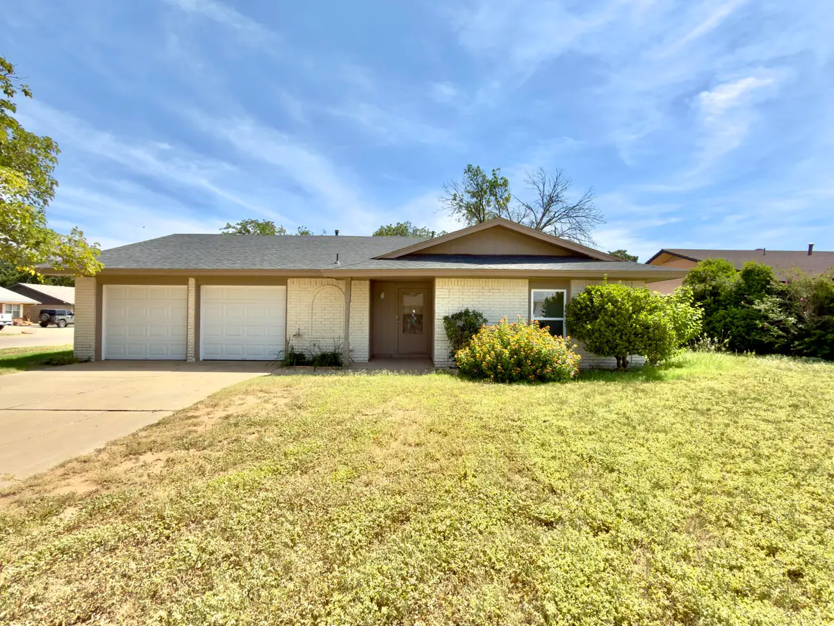 3701 Englewood Avenue, Lubbock, TX 79407 - #1