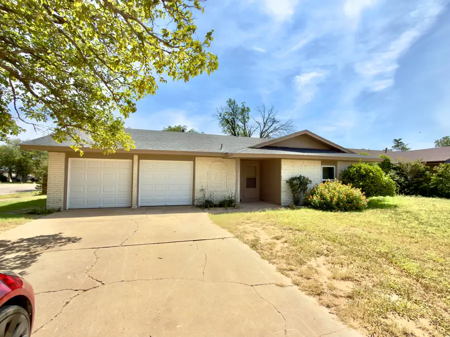 3701 Englewood Avenue, Lubbock, TX 79407 - #2
