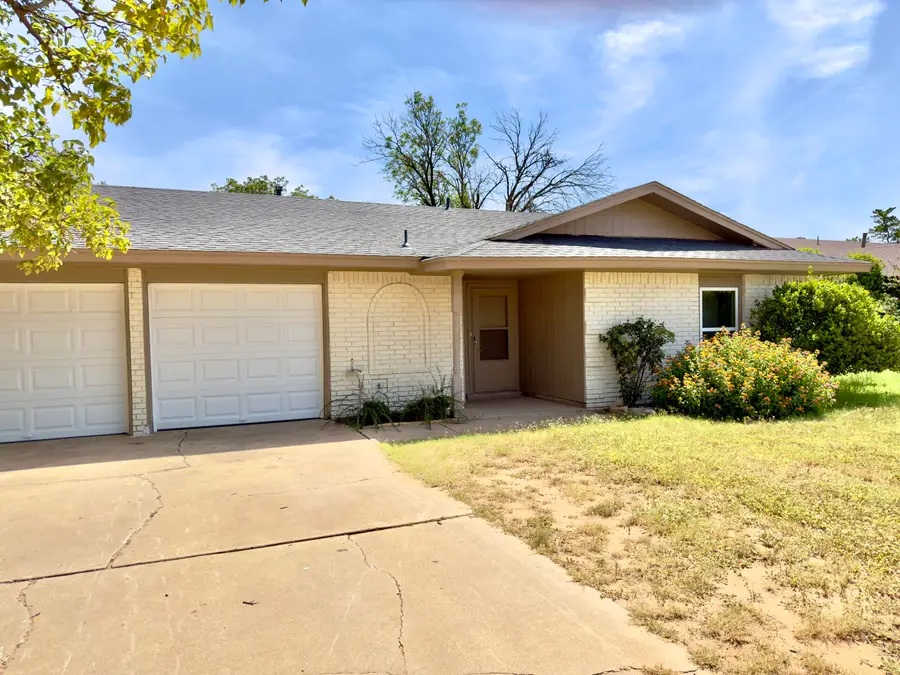 3701 Englewood Avenue, Lubbock, TX 79407 - #3