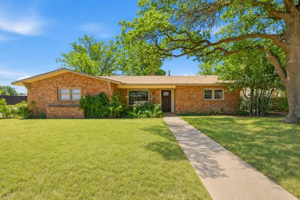908 E Buckley Street, Brownfield, TX 79316