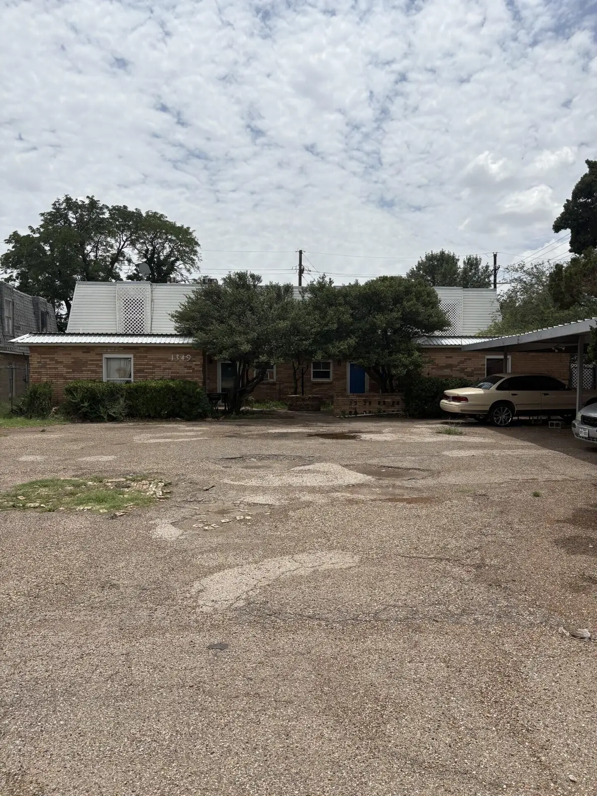 1349 65th Drive, Lubbock, TX 79412 - #1