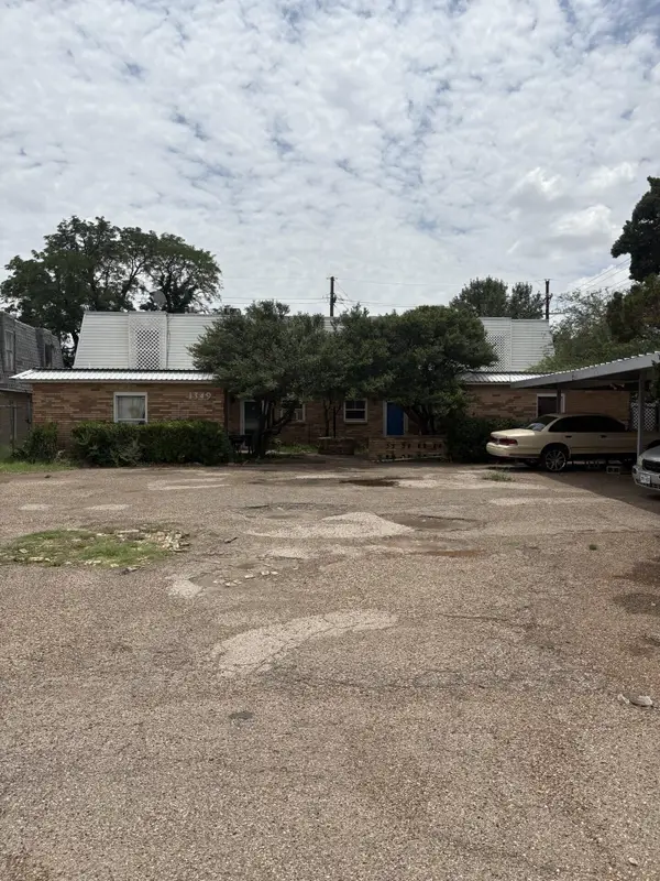 1349 65th Drive, Lubbock, TX 79412