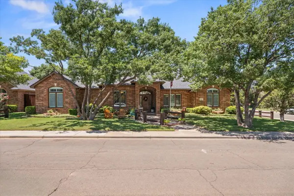 10502 Utica Drive, Lubbock, TX 79424
