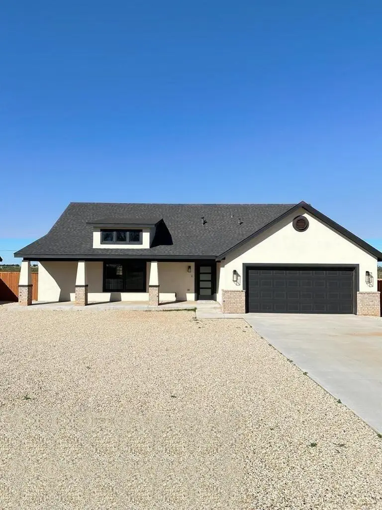 7424 5th Street, Lubbock, TX 79416 - #1