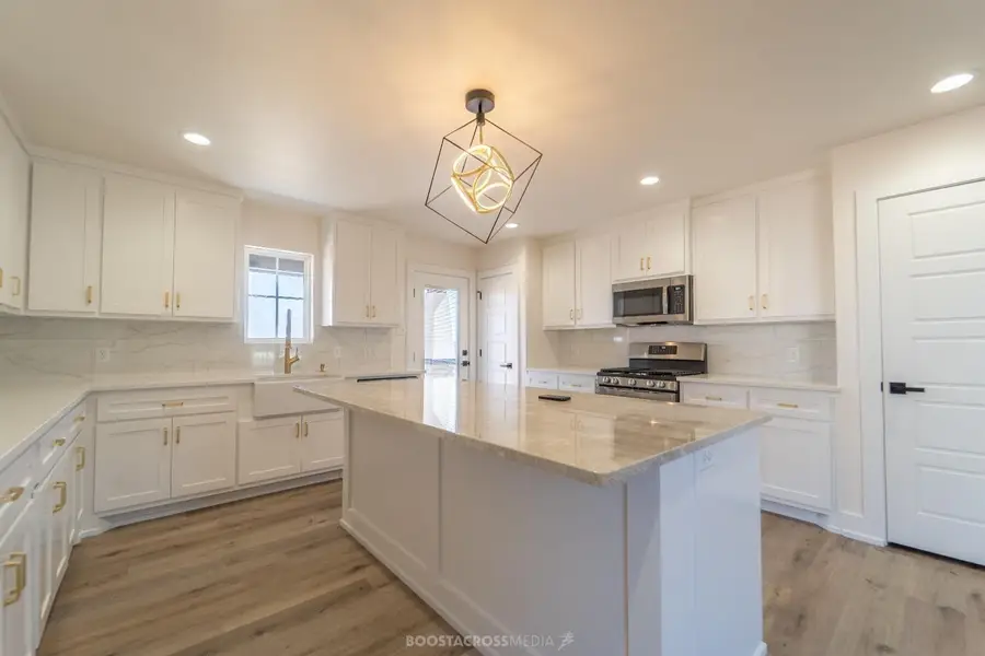 7424 5th Street, Lubbock, TX 79416 - #2