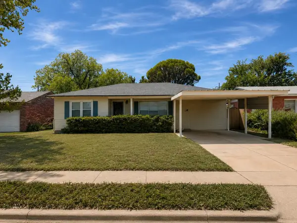 3017 45th Street, Lubbock, TX 79413