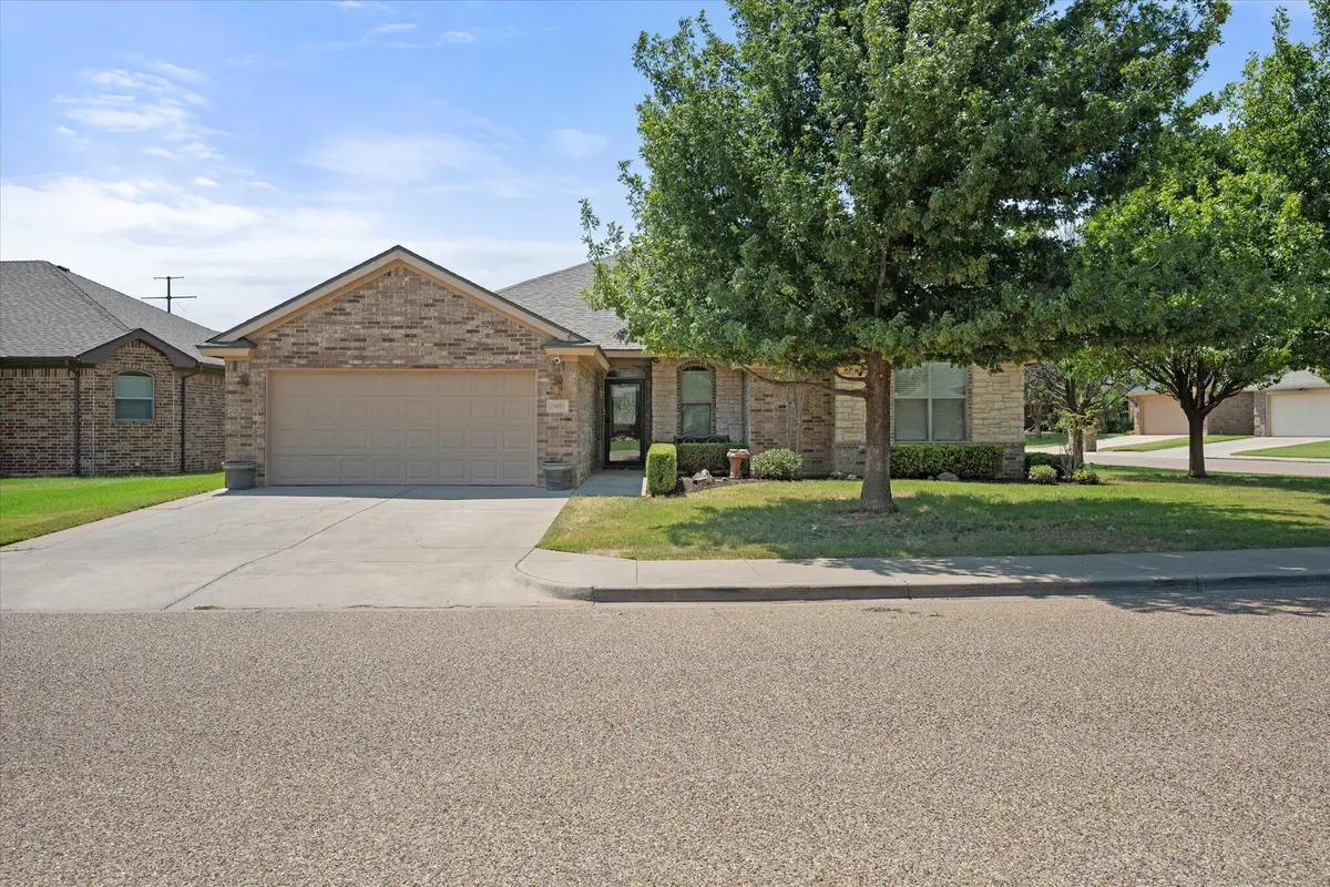10402 Dover Avenue, Lubbock, TX 79424 - #1