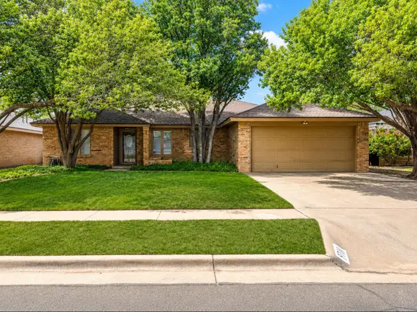 9710 Norfolk Avenue, Lubbock, TX 79423