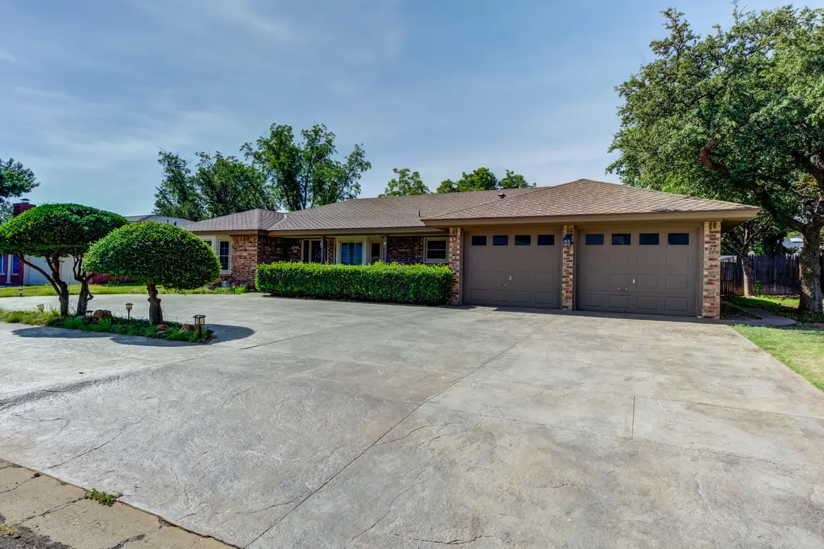 5707 78th Street, Lubbock, TX 79424 - #1