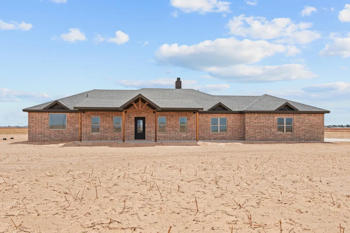 5423 County Road 6100, Lubbock, TX 79415 - #1