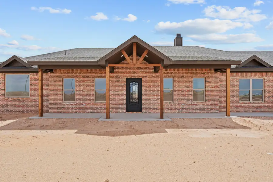 5423 County Road 6100, Lubbock, TX 79415 - #2