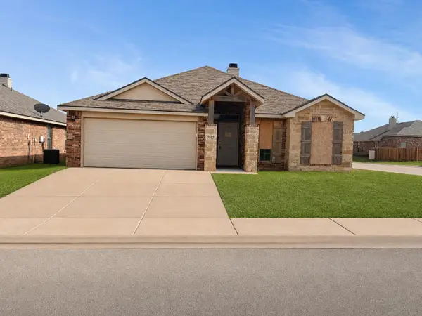 7007 96th Street, Lubbock, TX 79424