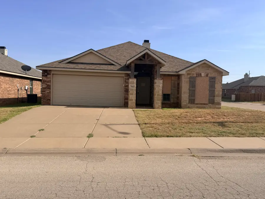 7007 96th Street, Lubbock, TX 79424 - #2