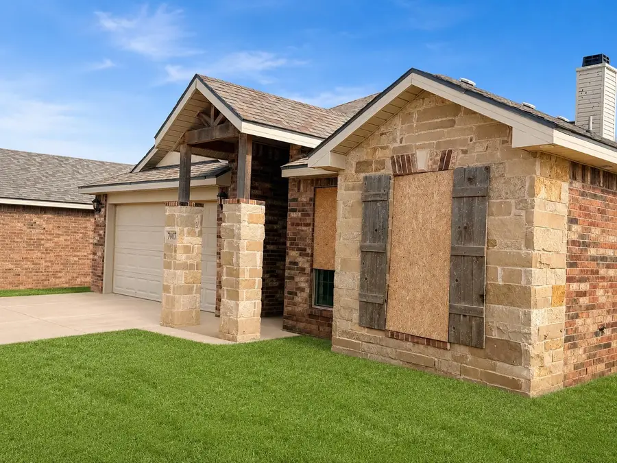 7007 96th Street, Lubbock, TX 79424 - #3
